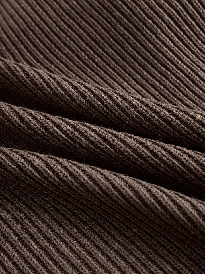 Sue | Ultra-Soft Knit Dress