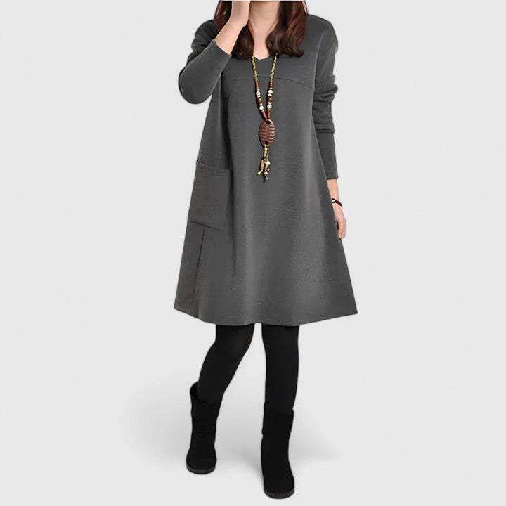 Felicia | Elegant Dress