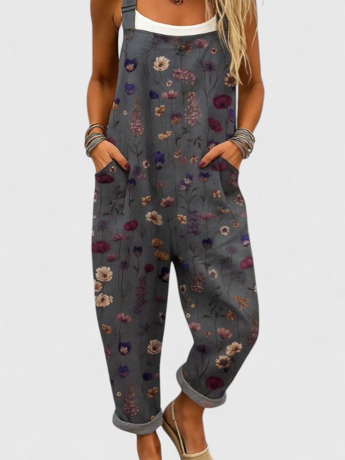 Trina | Comfortable Jumpsuit