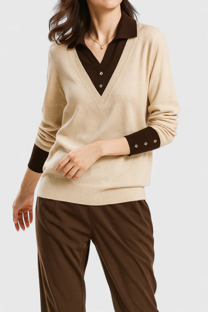 Jovi | Elegant Sweater