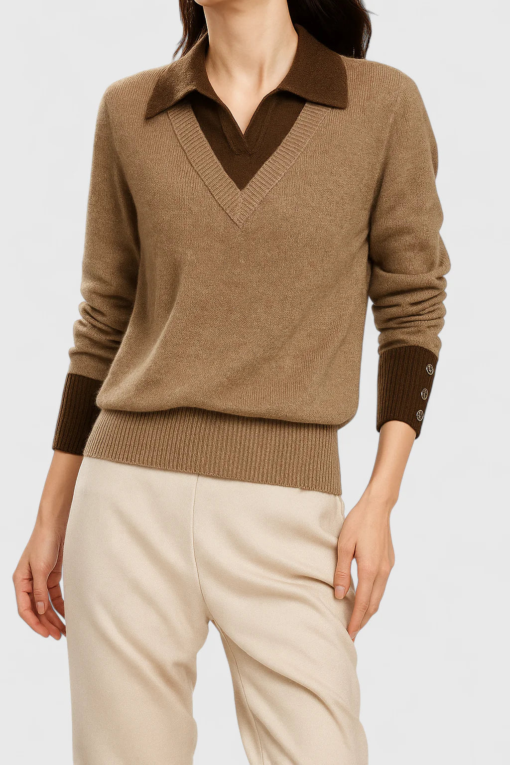 Jovi | Elegant Sweater