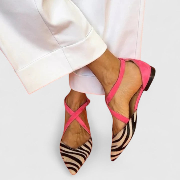 Tymia | Elegant Sandals