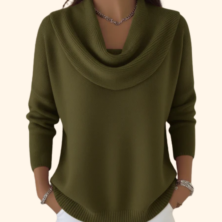 Lavea | Comfortable Sweater