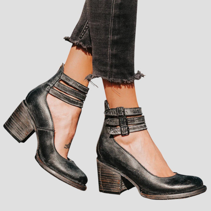 Claire® | Stylish comfortable boots