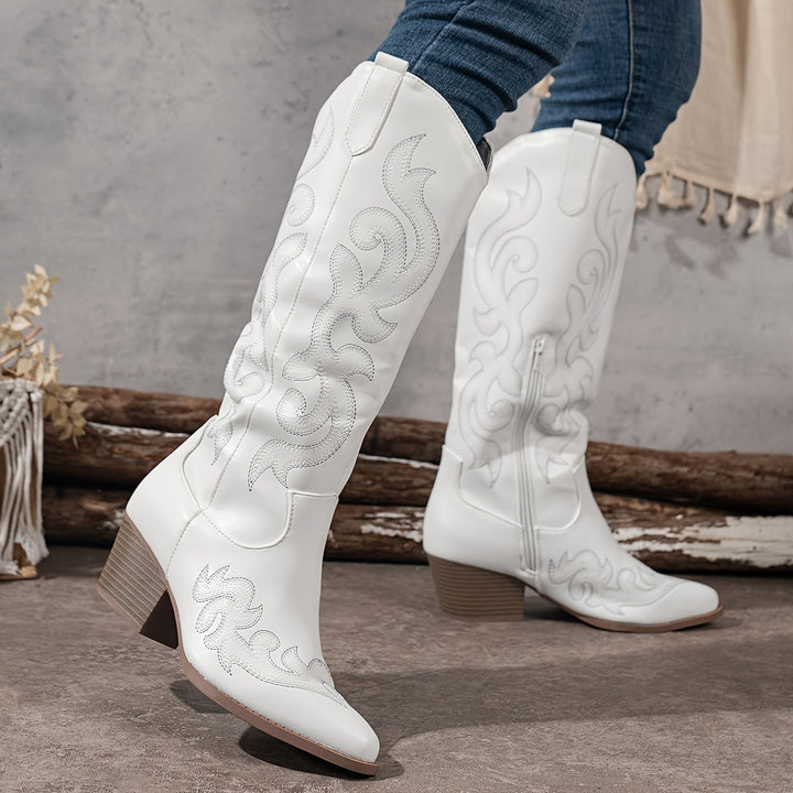 Claire® | Winter Grace Boots