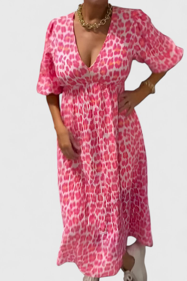 Kateriva | Sophisticated Dress