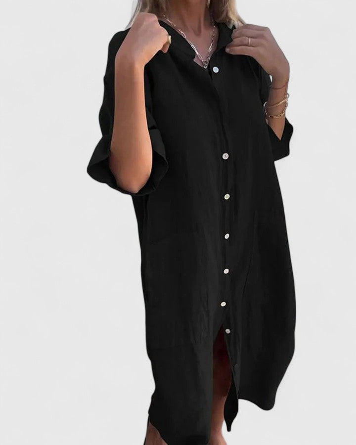 Kristine | Elegant Dress