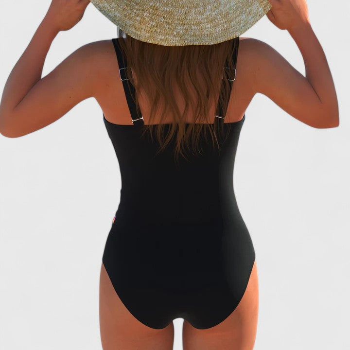 Tazlyne | Sophisticated Swimsuit