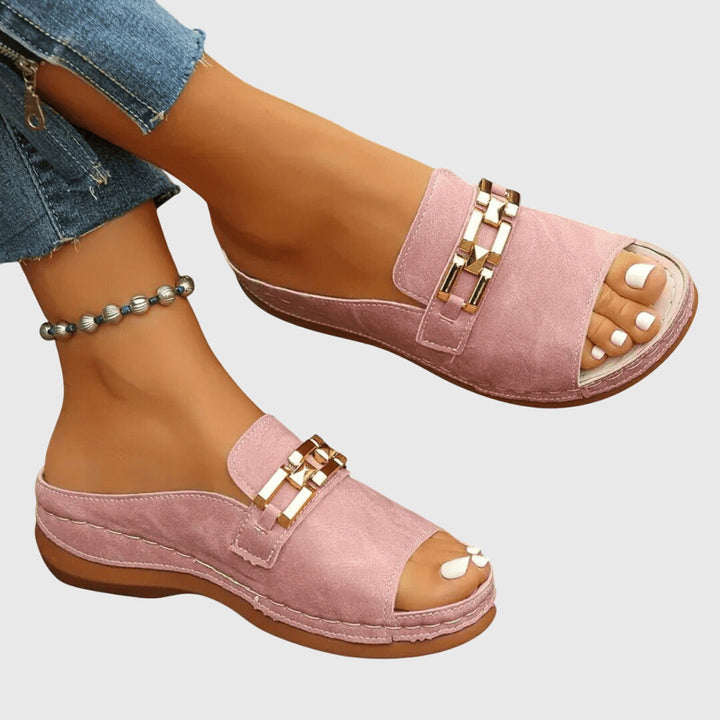 Beatrice™ | Orthopedic Sandals
