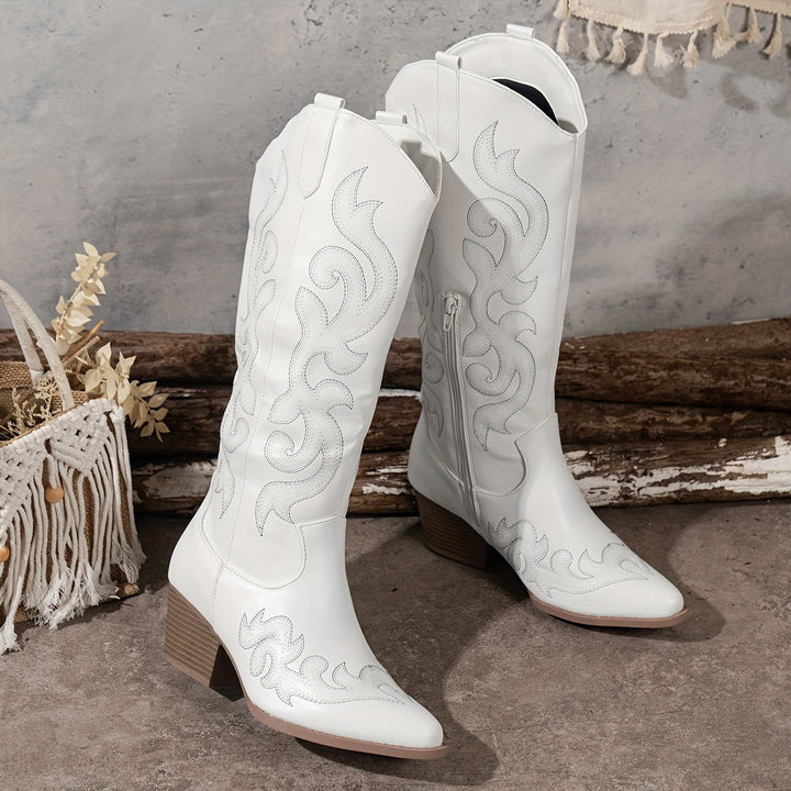 Claire® | Winter Grace Boots