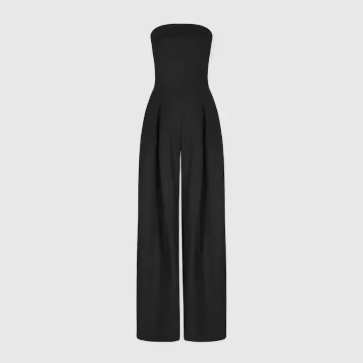 Paytynne | Elegant Jumpsuit