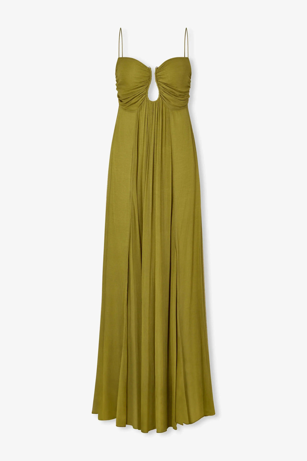 Julenia™ | Sophisticated Maxi Dress