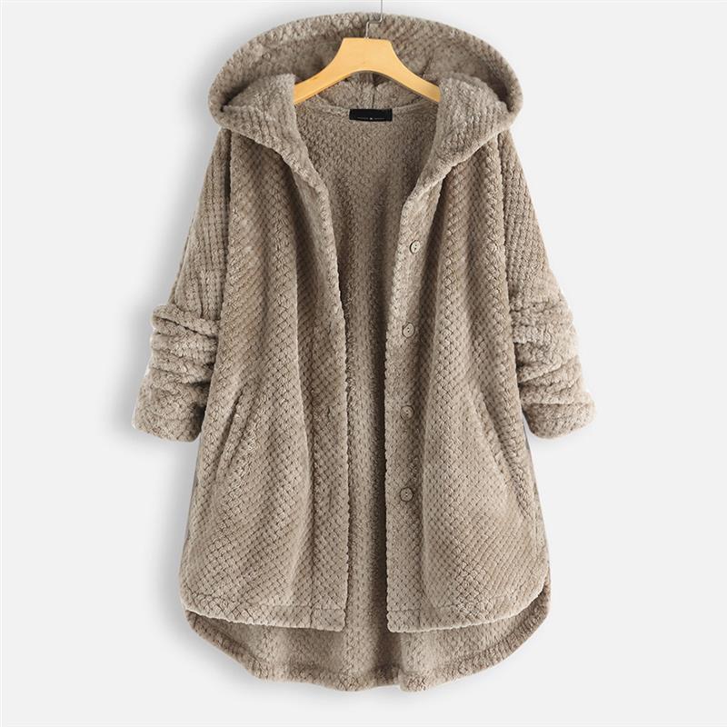 Rose | Classic Winter Coat