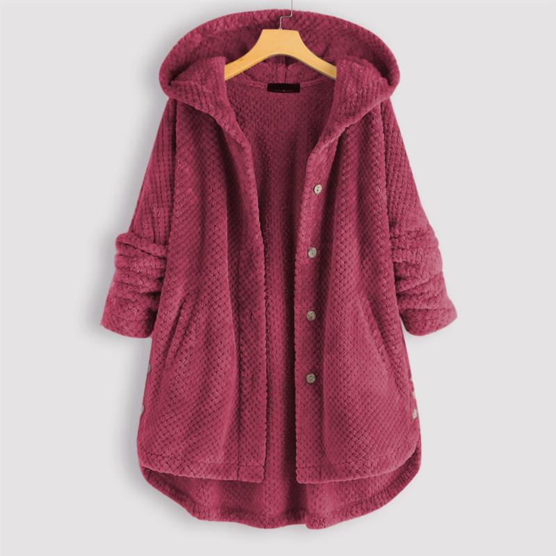 Rose | Classic Winter Coat