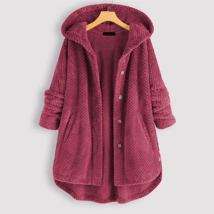 Rose | Classic Winter Coat