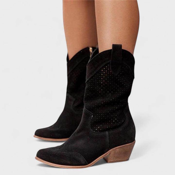 Claire® | Chic Comfort Boots