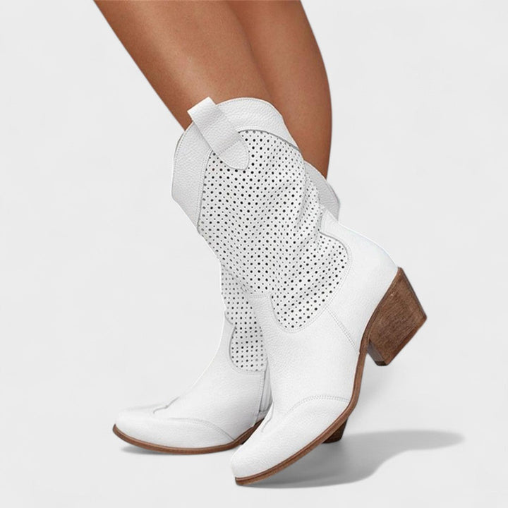 Claire® | Chic Comfort Boots