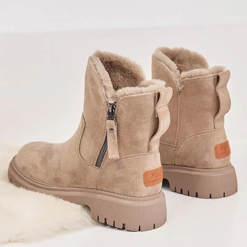 Claire® | Comfortable Winter Boots