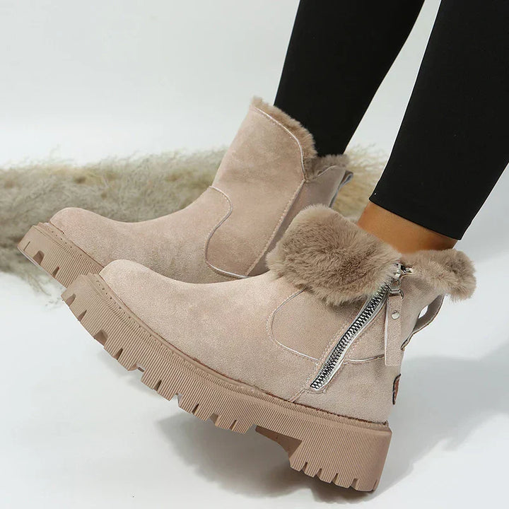 Claire® | Comfortable Winter Boots