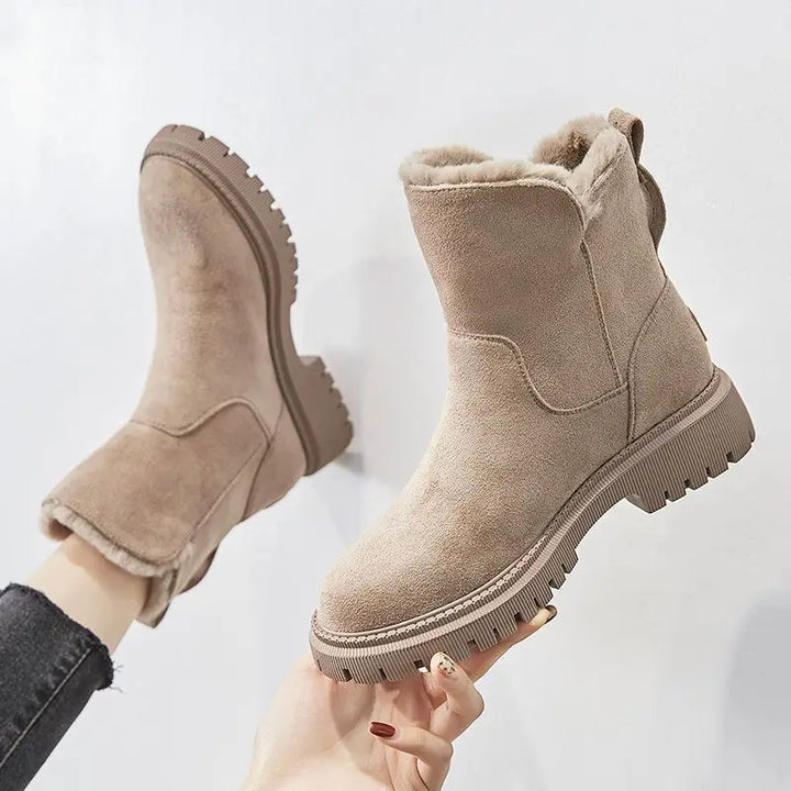Claire® | Comfortable Winter Boots