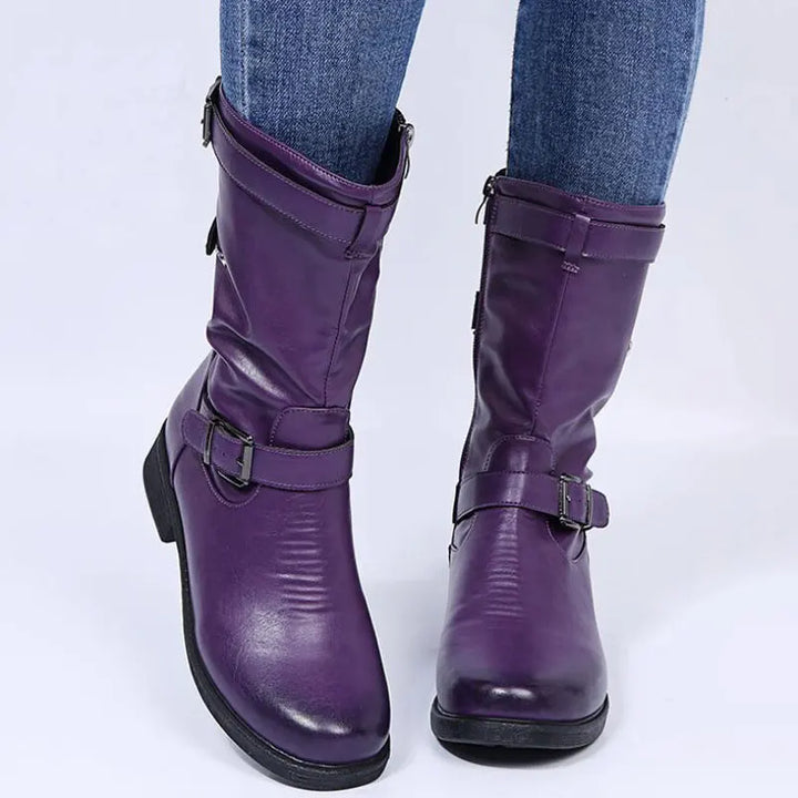 Claire® | Supportive Orthopedic Boots