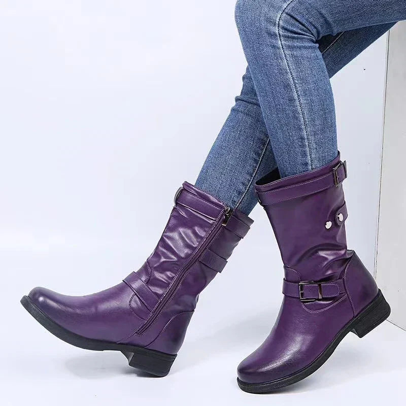 Claire® | Supportive Orthopedic Boots