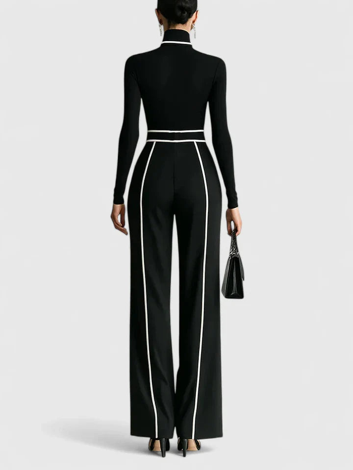 Jayzhera | Elegant Set