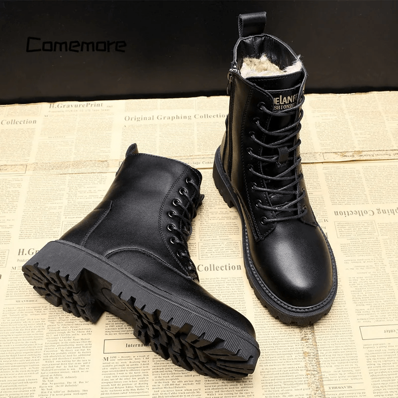 Claire® | High-quality stylish boots