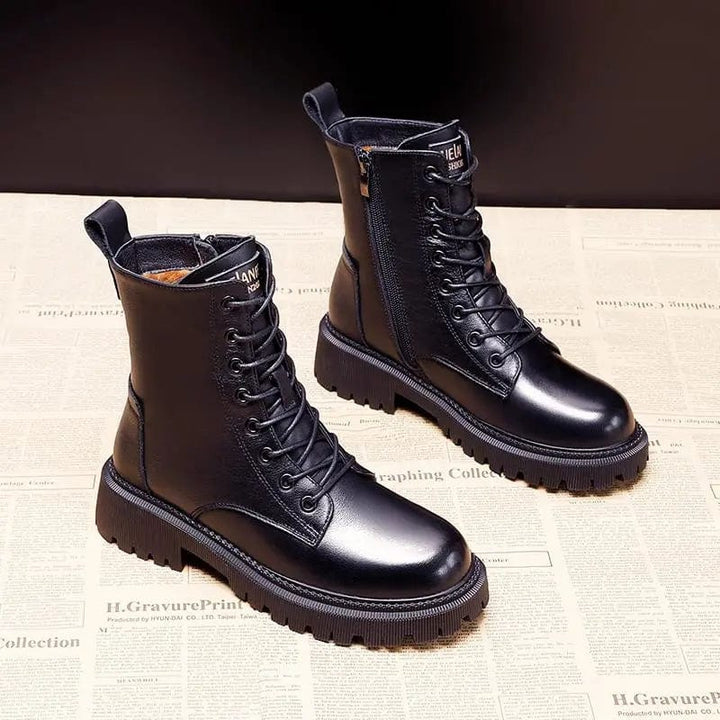 Claire® | High-quality stylish boots