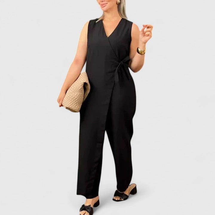 Aleshana | Sophisticated Jumpsuit