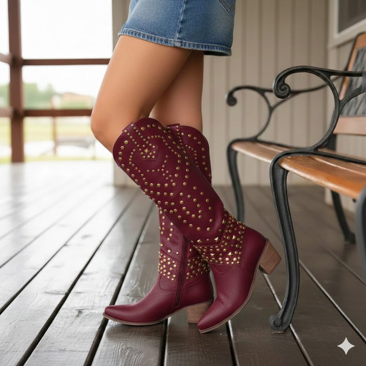 Claire's Favourite | Orthopedic Boots