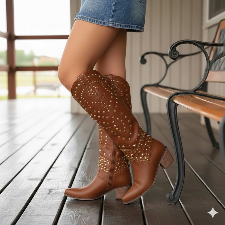 Claire's Favourite | Orthopedic Boots